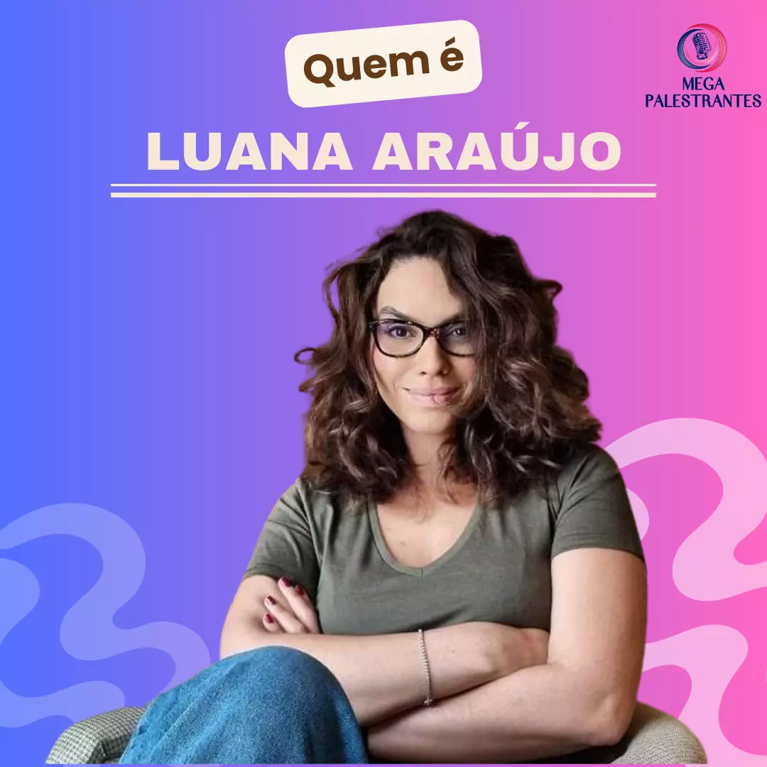 Dra Luana Araújo